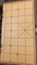 得力（deli）中国象棋套装折叠防水棋盘棋游儿童益智娱乐亲子生态原木开学礼物 实拍图