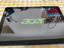 宏碁（acer）平板电脑 pad 10.1英寸旗舰屏可插电话卡可插tf内存卡 4+64G 8核宏基笔记本灰A310 实拍图