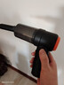 吸尘器家用大吸力大功率轻便清洁机汽车吸尘器两用手持吹尘器小型宠物除吸毛器桌面便携除尘机 【基础款吸尘器】长吸嘴2037 实拍图