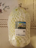 有机大白菜1.2kg 实拍图