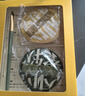 尔木萄（AMORTALS）100分粉扑套盒XL干湿两用水滴形粉扑干湿两用不易吃粉节日礼物 实拍图