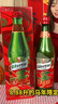 乌苏啤酒（wusu）新春限定超大容量精酿啤酒8.88L鲜啤 实拍图