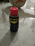 WD-40强力除锈剂铁锈wd40金属防锈门锁润滑油机械螺丝螺栓松动清洁40ml 实拍图