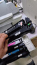 京呈w2110a 206a硒鼓黑色无芯片适用惠普M283fdw硒鼓 hpM255dw M255NW M282nw M283fdN 墨粉盒 实拍图
