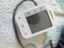鱼跃（Yuwell）充电语音电子血压计670CR家用血压仪医用高精准血压测量年货老人 实拍图