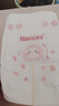 好奇（Huggies）铂金装小桃裤纸尿裤NB84片(5kg以下)尿不湿【透爽散热】 实拍图