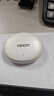 OPPO Enco Air4 Pro 真无线蓝牙耳机 通用苹果华为小米一加手机 降噪入耳式超长续航耳机   晨曦白 实拍图