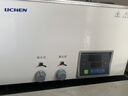 力辰（LICHEN）电热数显恒温水浴锅实验室磁力搅拌不锈钢水浴箱定时防干烧 【京仓发】HH-2孔【±1℃精准控温/定时】 实拍图