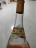 汾酒53度黄盖玻汾  清香型白酒 高度口粮酒  泡酒 53度 475mL 2瓶 双瓶装 实拍图