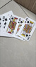 扑克牌纸牌玩具桌游炫酷游戏娱乐加厚耐用派对过年节庆聚会 【1副】新人专享 实拍图