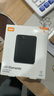 西部数据（WD）移动硬盘1TB USB3.0 元素系列 2.5英寸 机械硬盘 笔记本电脑外接 外置扩容备份 大容量家庭存储 实拍图