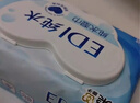 洁柔湿巾爽肤80抽*10包EDI纯水湿纸温和不含酒精手口可用无刺激 实拍图