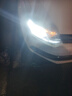湃速LED大灯远光近光灯大众速腾朗逸宝来polo迈腾朗行高尔夫凌渡捷达 实拍图