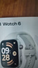 小米（MI）REDMI Watch 6皎月银 国家补贴 澎湃OS 3 心率血氧监测 红米手表6 小米汽车 送男友送女友 实拍图