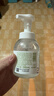 润本儿童泡泡洗手液250ml*2 宝宝洗手液杀菌温和不伤手按压泡沫型家用 实拍图
