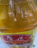 鲁花【保真花生油】 食用油 5S 压榨一级 花生油 5L 实拍图