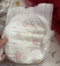 好奇（Huggies）铂金装小桃裤成长裤XXL74片(15kg以上)尿不湿【透爽散热】 实拍图