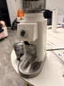 客浦CP203W咖啡磨豆机电动意式手冲家用小型全自动咖啡豆研磨机磨粉机 实拍图