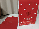 SK-II神仙水230ml精华液sk2水乳化妆品护肤品套装礼盒新年情人节礼物女 实拍图