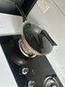 美的（Midea）不粘锅炒锅 平底炒菜锅牛排煎锅电磁炉燃气灶通用少油烟家用厨具 实拍图
