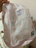 361°健身包女干湿分离游泳包防水包运动束口便携带双肩背包收纳包 实拍图