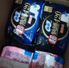 苏菲超熟睡柔棉感透气超长日夜用姨妈巾卫生巾72片京东自营官方旗舰店 实拍图