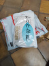 吾谷为伴薏仁米1斤 红豆薏仁 五谷杂粮 东北粗粮 大米伴侣 红豆馅 实拍图