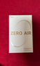 漫步者（EDIFIER）Zero Air 真无线蓝牙耳机 半入耳式耳机 无线耳机 蓝牙5.4 适用苹果华为小米OPPO手机 暮灰 实拍图