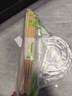美丽雅烧烤签子200支 一次性加长30cm烤串钵钵鸡羊肉串冰糖葫芦竹签 实拍图