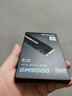 宏碁掠夺者（PREDATOR）1TB SSD固态硬盘 M.2接口(NVMe协议) GM9000神舆系列 NVMe PCIe 5.0读速14000MB/s AI电脑存储配件 实拍图