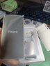 小米 REDMI K80 国家补贴 第三代骁龙 8 6550mAh大电池 澎湃OS 山峦青 16GB+512GB 红米5G手机 实拍图