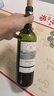 拉菲（LAFITE）传奇波尔多赤霞珠干红葡萄酒 750ml 红酒单瓶装年货节 实拍图
