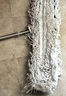 美家日记平板拖把 豪华平板拖把90CM 共1布棉线帆布 瓷砖地板吸水棉纱拖把 实拍图