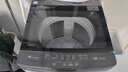 小天鹅（LittleSwan）波轮洗衣机全自动家用 12KG大容量 TB12-1809T 以旧换新 国家补贴 京东自营 一级能效 实拍图