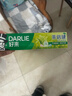 好来（DARLIE）(原黑人)茶倍健龙井绿茶牙膏清新口气改善口腔问题140g新旧包装 实拍图