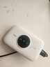 TCL随身wifi三网通用免插卡无线wifi6车载4G路由器随身便携无限制移动联通电信全国通用2026款5GXY15B 【升级充电款】3000毫安大电池 不限速不虚标月享1500G流量 实拍图