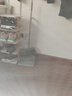 加大扫把簸箕家用软毛组合单个扫地撮箕扫帚加厚头发套装笤帚 扫把套装两件套【浅灰】 实拍图