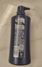 清扬男士防脱去屑洗发水500g 固发养发增发密发控油洗头膏 实拍图