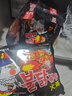 三养（SAMYANG）火鸡面三养速食方便面袋装 700g(140g*5)泡面拌面早餐零食 实拍图