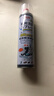 巨奇严选 鞋子除臭剂360ml 银离子消毒杀菌鞋袜喷雾球鞋运动鞋防脚臭 实拍图