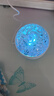 爆款北极光投影灯台灯星空灯卧室浪漫情调房间顶极光氛围暖光灯睡眠礼物男女实用直播卧室投影灯 极光16色炫彩呼吸投影氛围灯（基础非遥控款） 实拍图