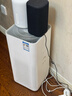米家 小米空气加湿器 无雾加湿器3 600mL/h快速加湿保湿礼品家用卧室大容量办公室婴儿孕妇5L大容量 实拍图
