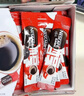 雀巢（Nestle）【侯明昊推荐】醇品速溶黑咖啡燃减0糖0脂*健身燃减防困48包*1.8g 实拍图