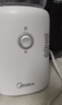 美的（Midea）榨汁辅食料理机橙汁机榨汁杯多功能易清洗家用小型搅拌机小米糊果汁机婴儿辅食机MJ-WBL2501B 实拍图