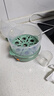 九阳（Joyoung）煮蛋器多功能智能蒸蛋器 14个蛋量 ZD14-GE140（飞泉绿） 实拍图