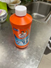 威猛先生（Mr Muscle） 管道疏通剂 500g*3瓶 下水道疏通剂 马桶卫生间管道疏通 实拍图