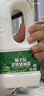 君乐宝大桶酸奶益生菌发酵乳 1.08kg 低温生鲜酸奶风味发酵乳大桶全家享 益生菌1080g*2桶 实拍图