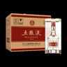 五粮液 普五八代 浓香型白酒 52度 500ml*6 原箱礼物 官方授权 酒厂直供 实拍图