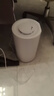 格力（GREE）加湿器家用静音卧室床头小型母婴除菌拆洗空气加湿器办公室桌面落地大雾量宿舍取暖有雾加湿(X70a) 实拍图