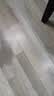 304不锈钢小奶锅宝宝婴儿辅食不粘煮面家用煮奶汤锅电磁炉食品级 304不锈钢双层复底+蒸笼 20cm 实拍图